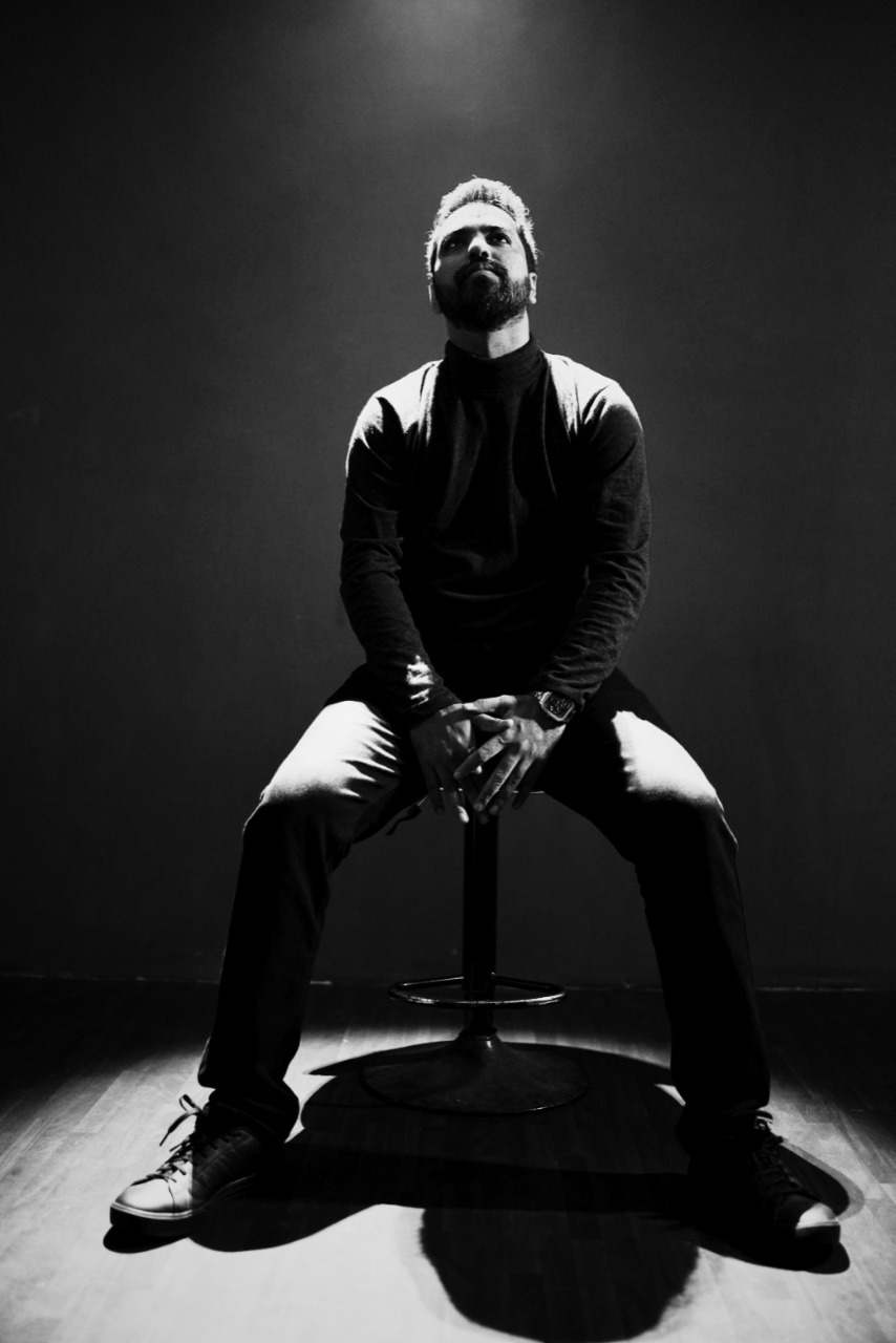 Introducing <a>Saajan Joshi</a>, an Independent singer &amp; Rising Star