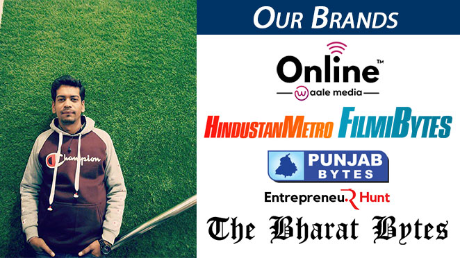 Online Waale™ Media is a Highly Committed Digital PR Agency, Says Founder Shivam Madaan