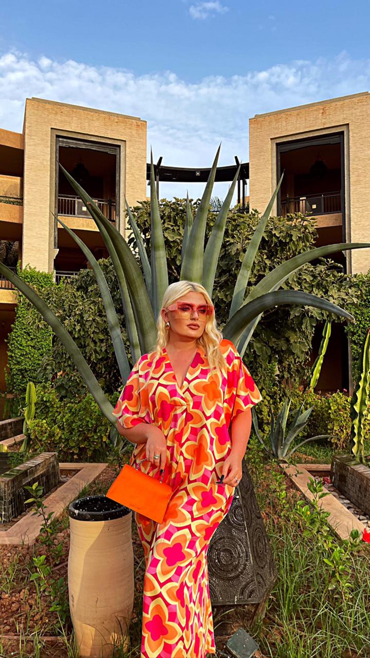 <strong>Making her name prominent in the world of social media, make way for content creator Büşra Duran Gündüz</strong>