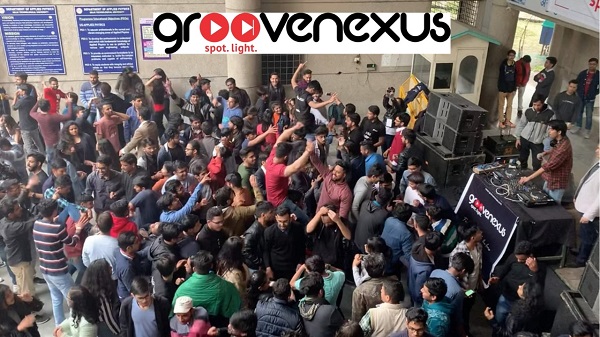 <strong>Groovenexus Records: An Authentic Digital Hub of Fresh Talent to Win Your Heart</strong>