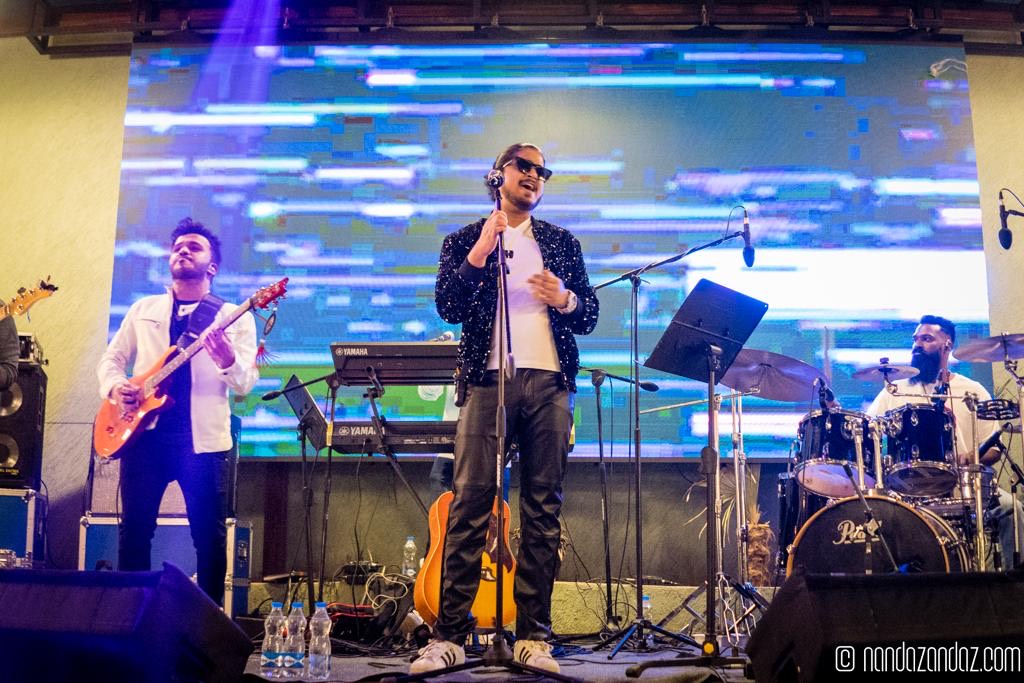 Sumonto Mukherjee, the Voice Behind Viral Cover Saiyyan talks about his Life Journey as a Music Influencer