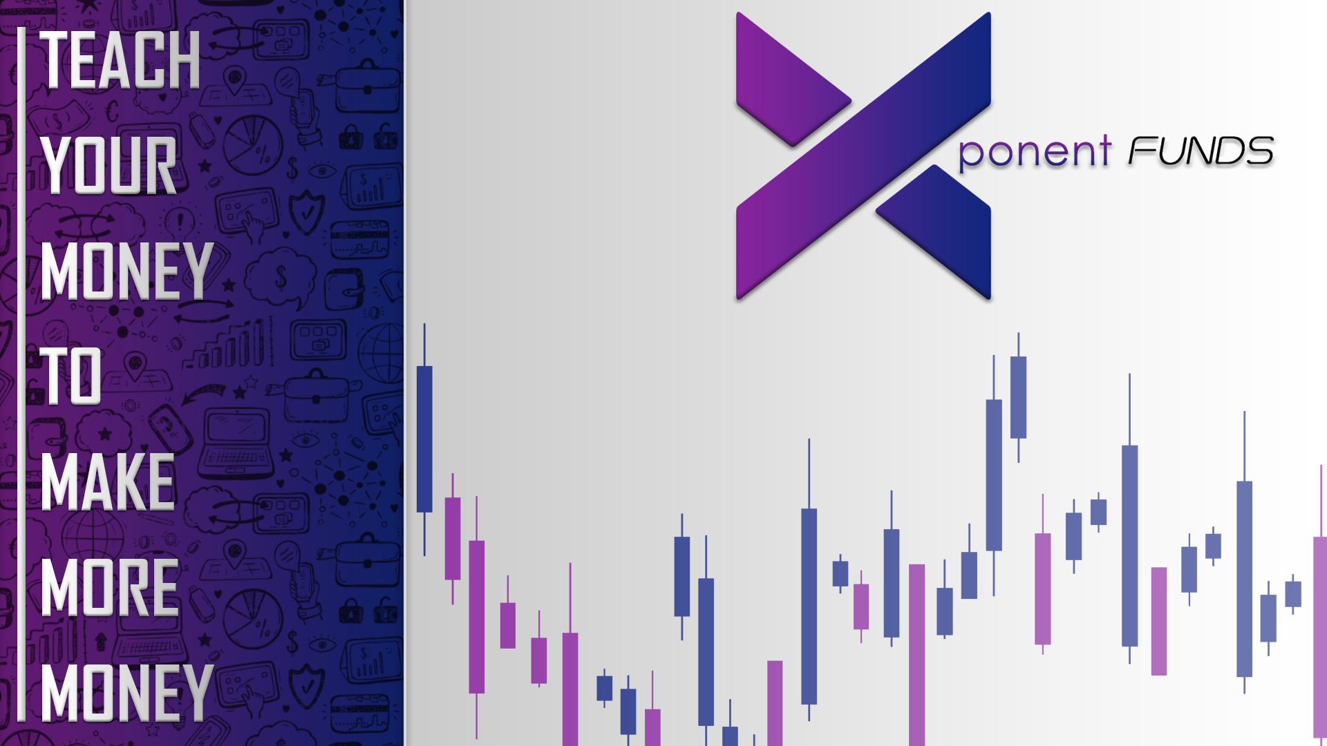<strong>Xponent Funds - This Bootstrapped start-up is helping people to become financially independent</strong>