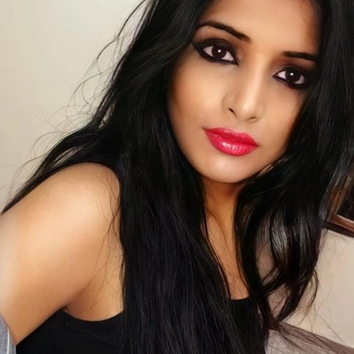 Akanksha Moghe-The famous Content creator, and lifestyle influencer shares her story
