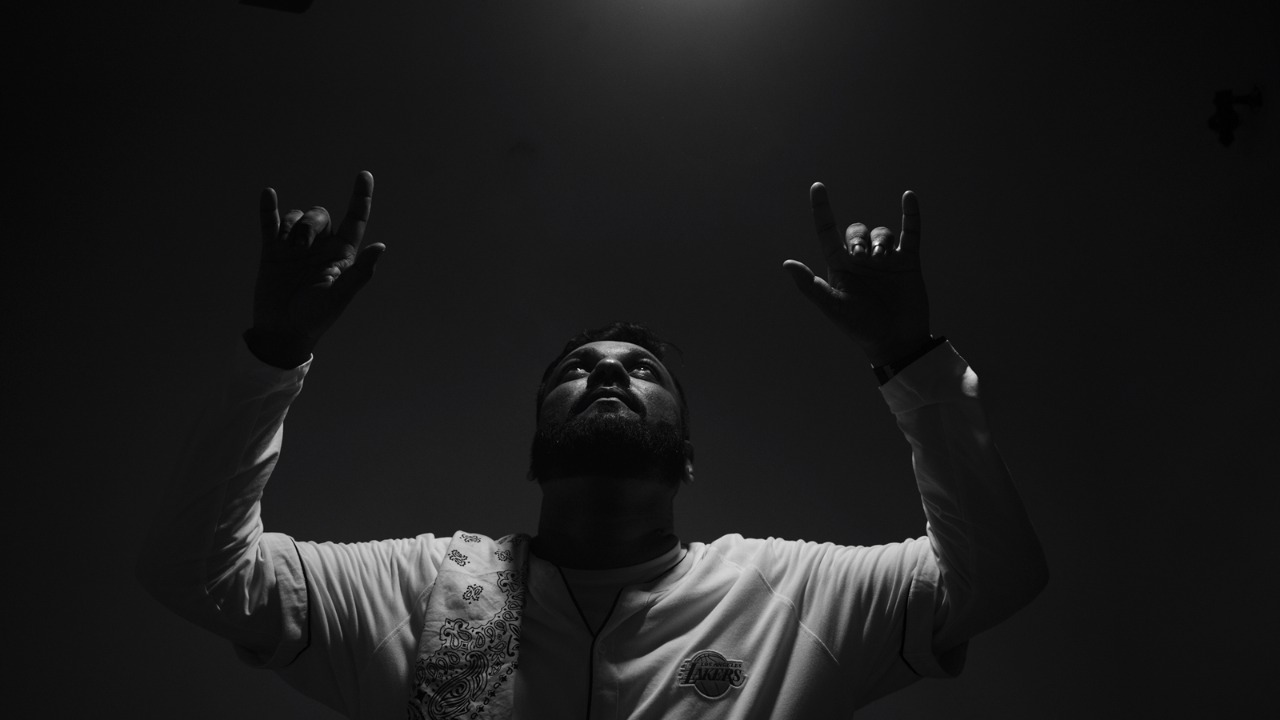 “Durr Khadi Kyu? Pass Tu Aaja” by Renowned Hip-Hop Artist KayVeeDee Will Be Out Soon