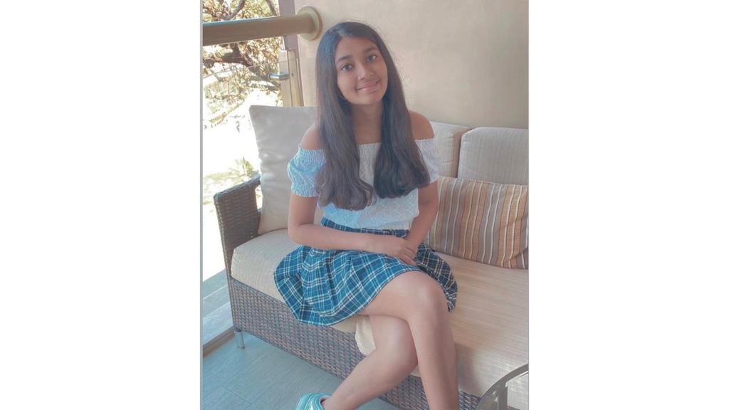 A YOUNG SOCIAL ENTREPRENEUR AND CHANGEMAKER