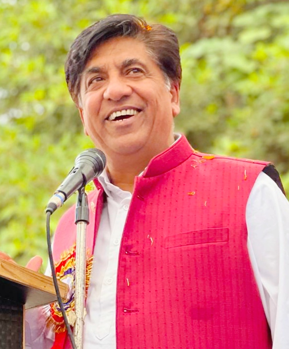 Hindustan Metro | Mann Govt according top priority to supply of clean and potable drinking water to villages of Punjab: Jimpa
