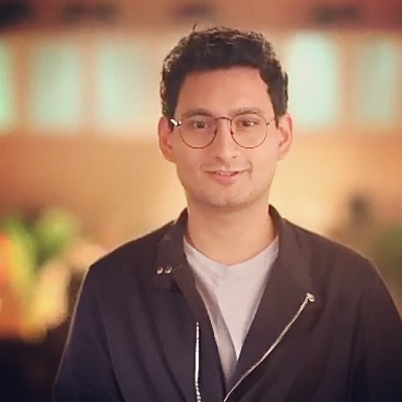 An interview with <a>Raghav Binani </a>about his role as Mandy in Colors' Pisachini
