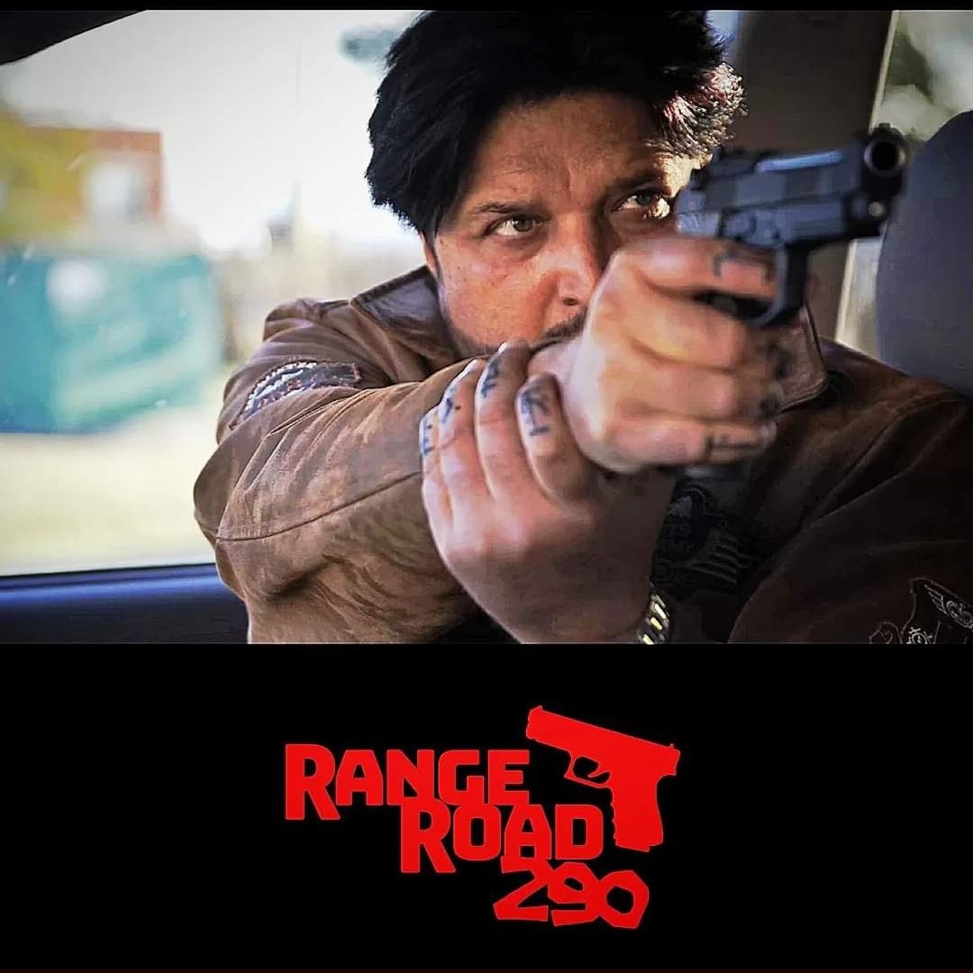 'Range Road 290' is Suspence Thriller Movie With Highly Skilled Actors!