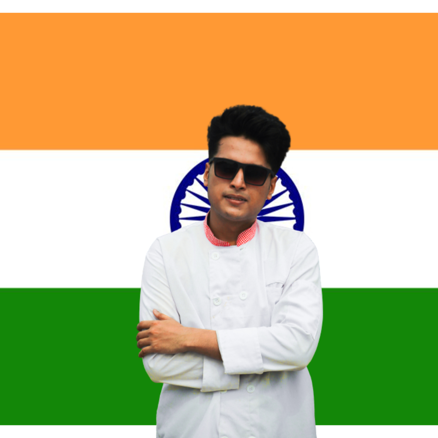 <strong>Chef Shubhasish Das –Journey of a young chef from West Bengal in the culinary world</strong>