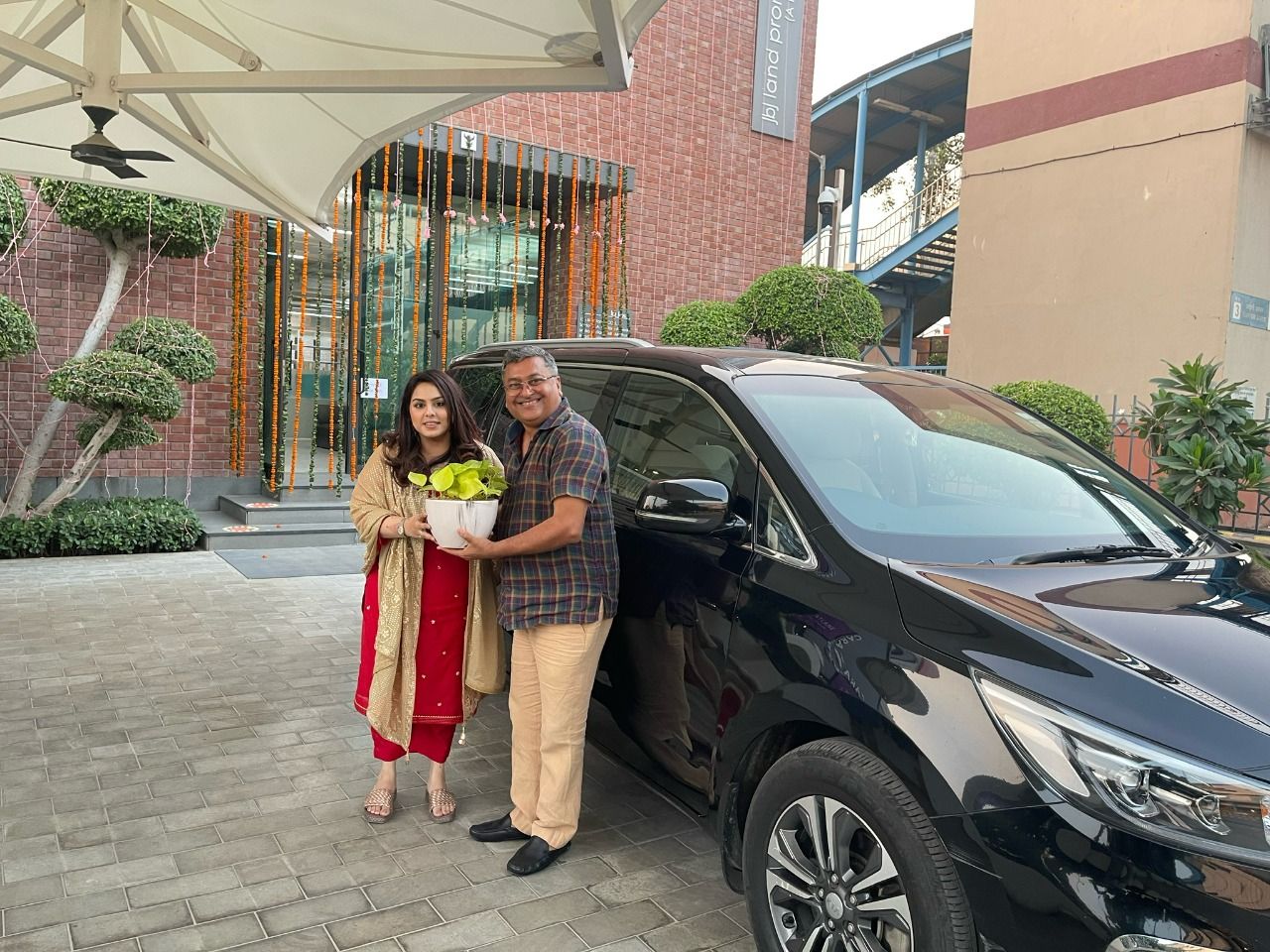 A Story of Gratitude &amp; Power of Coaching