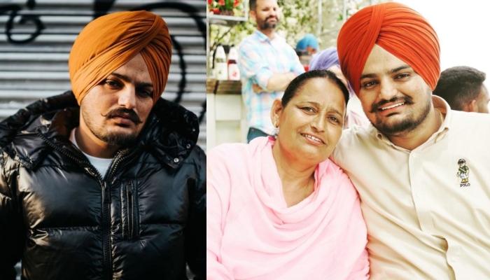 Sidhu Moosewala's Mother Charan Kaur's Speech For Sidhu's Fans