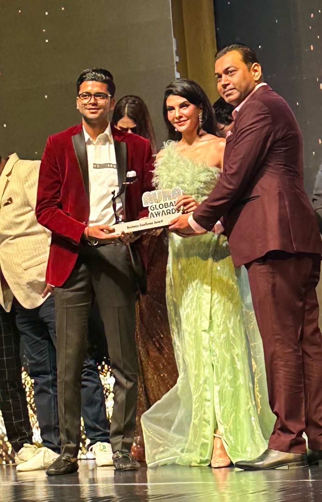 ‘Finest Real Estate Consultancy’: The Aura Global Award’s Take On 121 Connect
