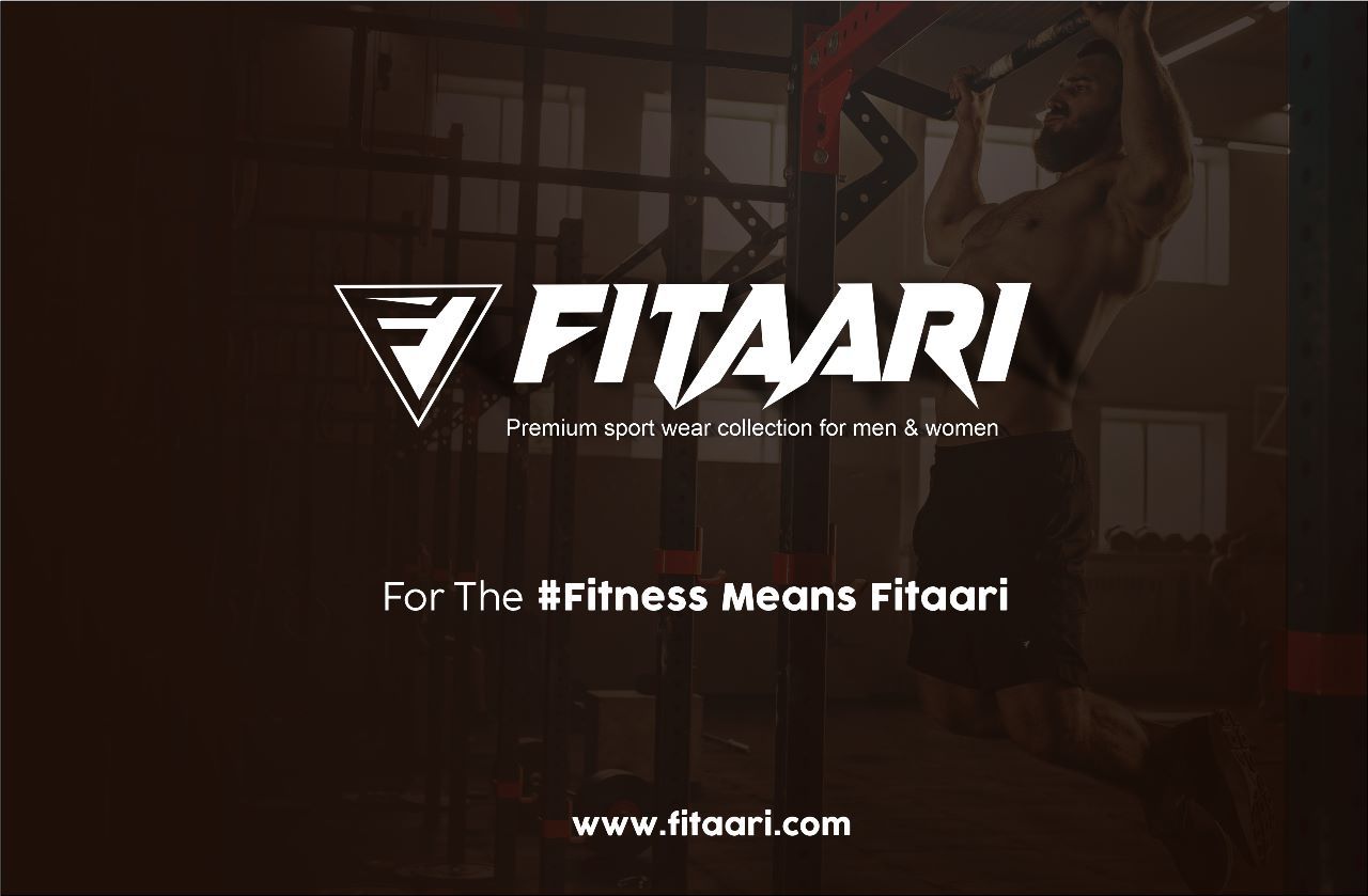 "Fitaari Takes the Sportswear Industry by Storm with Its Cutting-Edge Designs and Innovations"