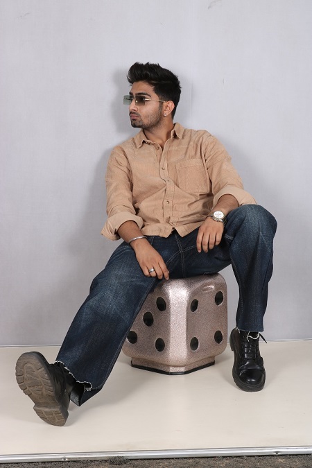 The Fusion Music of <a>Ayy Jay</a>: Blending Tradition and Modernity