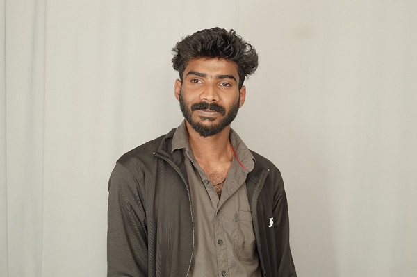 <a>Albin Varghese</a>: Flying high with his wings as digital marketer in the industry