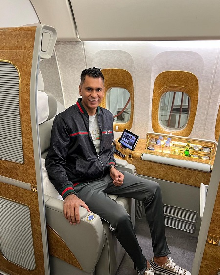 <a>Anoop Mamtani</a>: A Visionary Entrepreneur and Investor in Tourism, Healthcare, and Entertainment