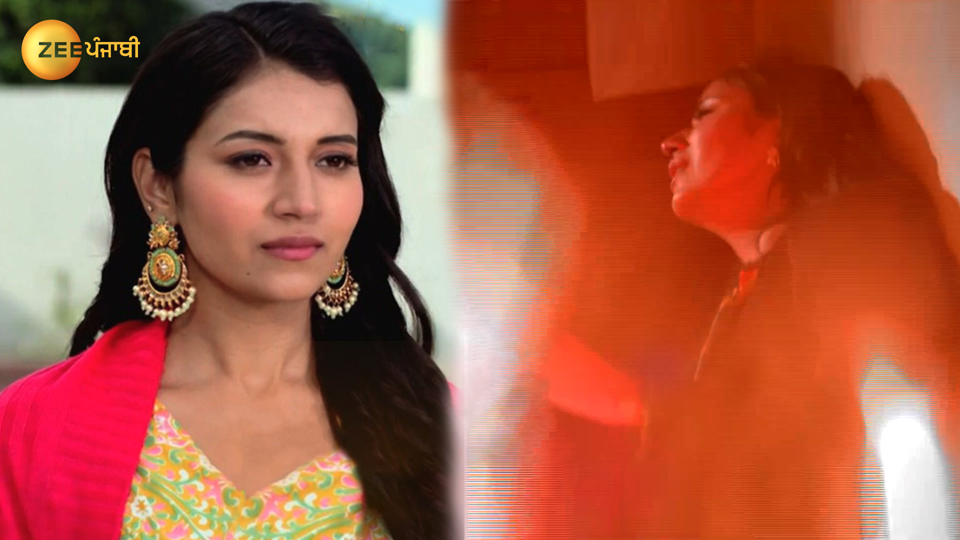 <strong>“Dildariyan” Spoiler Alert: Avni is alone in the fire-struck godown</strong>