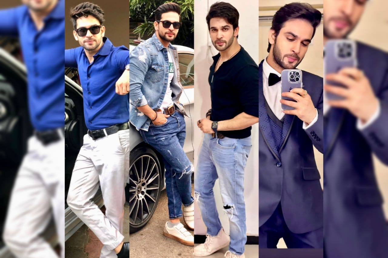 <a>"Gultesham</a>: The Rising Star of Indian Entertainment Industry"