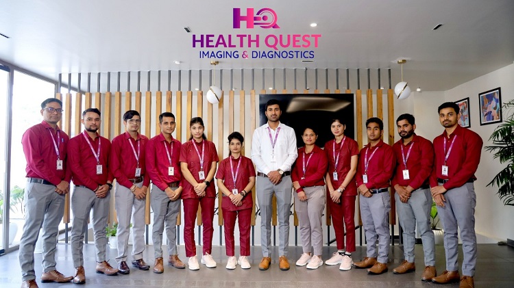 <a>Health Quest Imaging and Diagnostic Center</a>: You’re Partner in Achieving Optimum Health