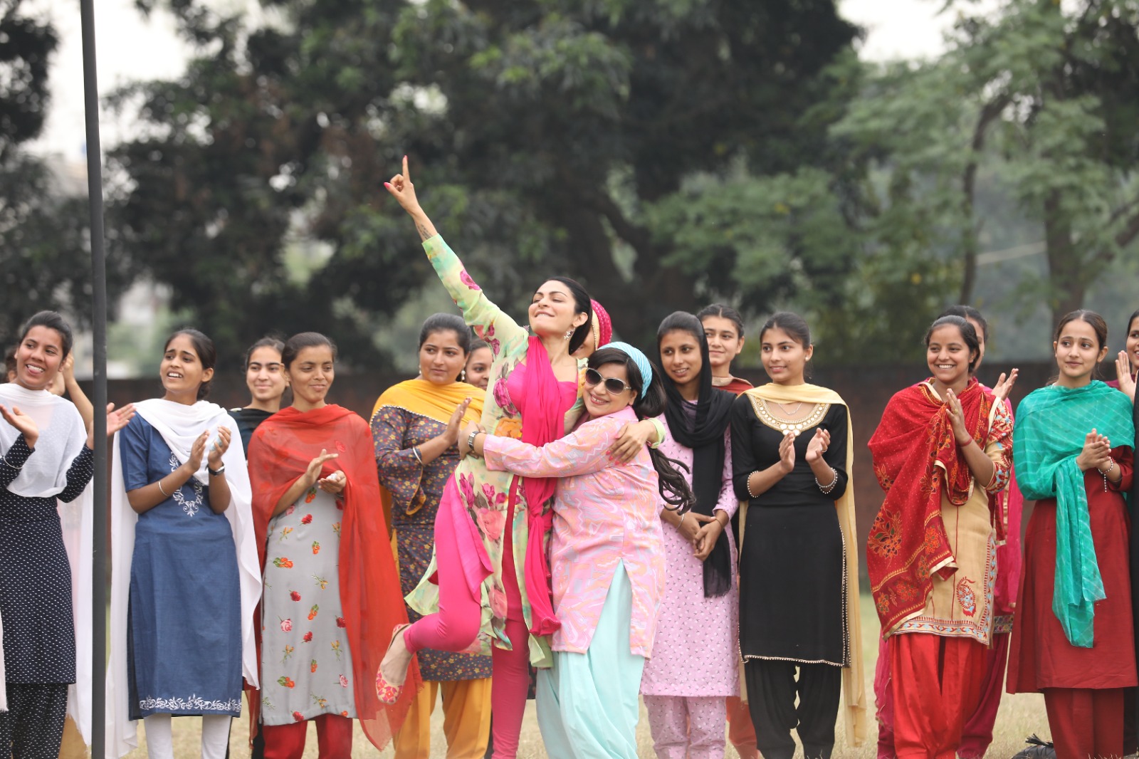 “Kali Jotta” — RUNNING SUCCESSFULLY -The endless words of appreciation
