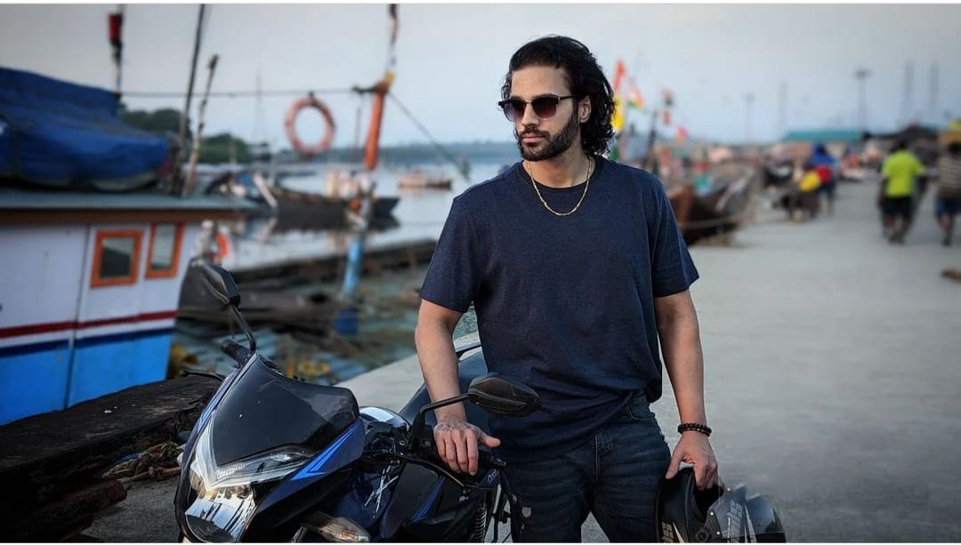 Keshav Kennedy, A Hollywood actor, ready to enter into Bollywood