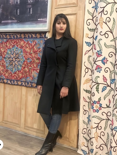 Surprabh Kaur: A Renaissance Woman of the Entertainment Industry