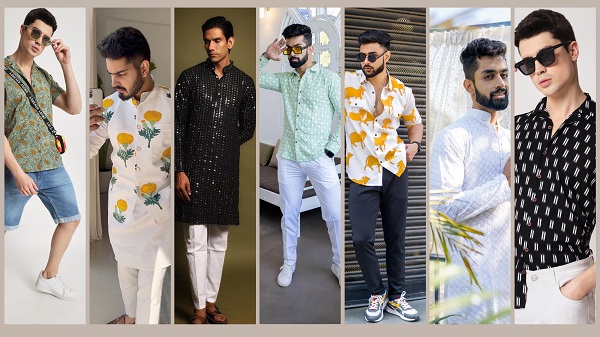 Firangi Yarn Takes the Fashion World by Storm with its Unique Blend of Tradition and Modernity