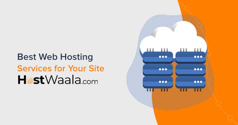 Look No Further than Hostwaala.com for all your Web Hosting Needs