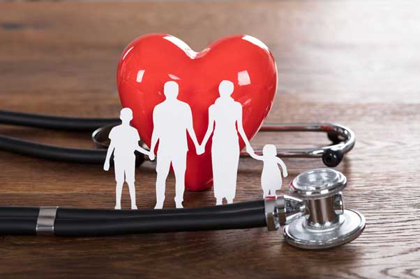Fight Expensive Hospital Bills with Health Insurance