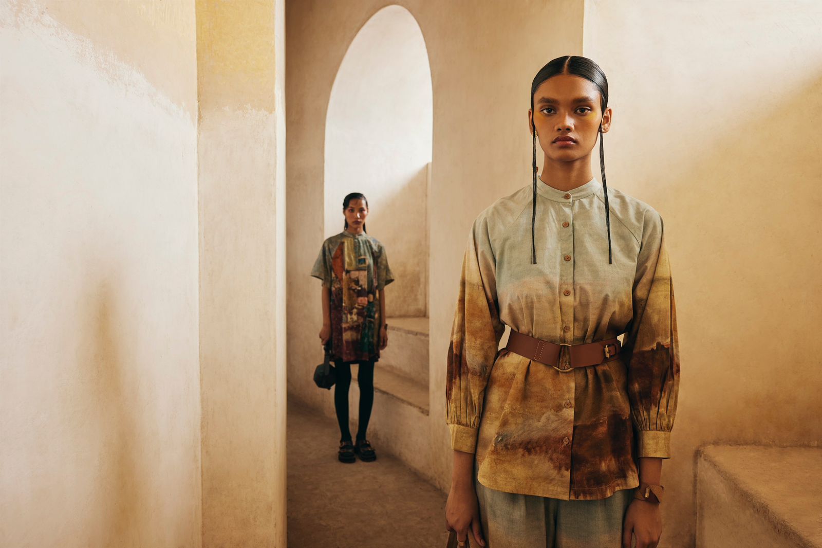 <strong>Cord Studio: Leading fashion brand of contemporary clothing for dynamic times</strong>