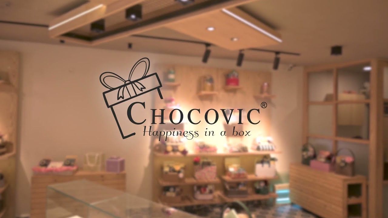 Continuing to Innovate since 2009: Over a Decade of Delighting Taste Buds and Providing Perfect Gift Options.