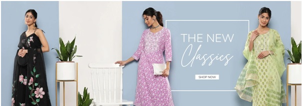 <strong>Clothes by Divena World will make you feel stylish and give unmatched comfort</strong>