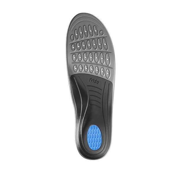 <strong>Frido Launches Arch Support Insoles for Comfortable and Pain-Free Steps</strong>