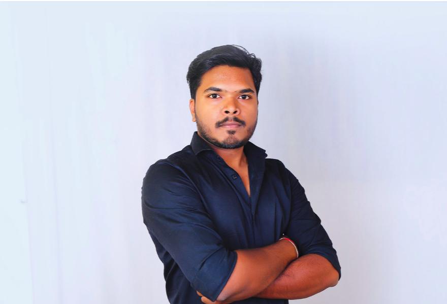 The Red Hat Club: A Fictional Guide to Cybersecurity by Rahul Pandey