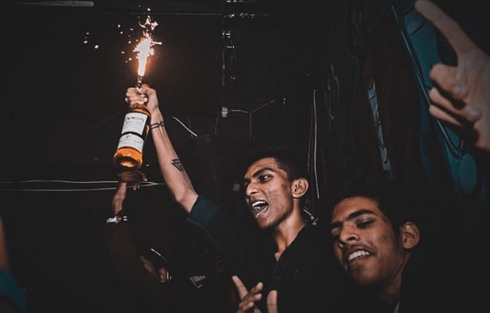 Mahesh Chavan Macc: A Leader in Event Management and a Champion of Community Service