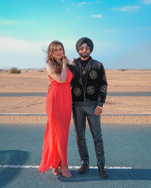 Exploring Manveer Music's Diverse Range of Musical Styles and Genres