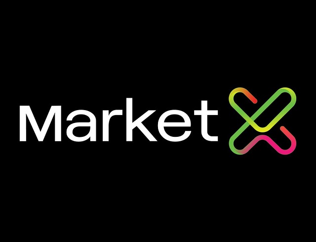 MarketX CLUB The Most Hyper Realistic "INVEST TO EARN with 1000X* Potential Coin"