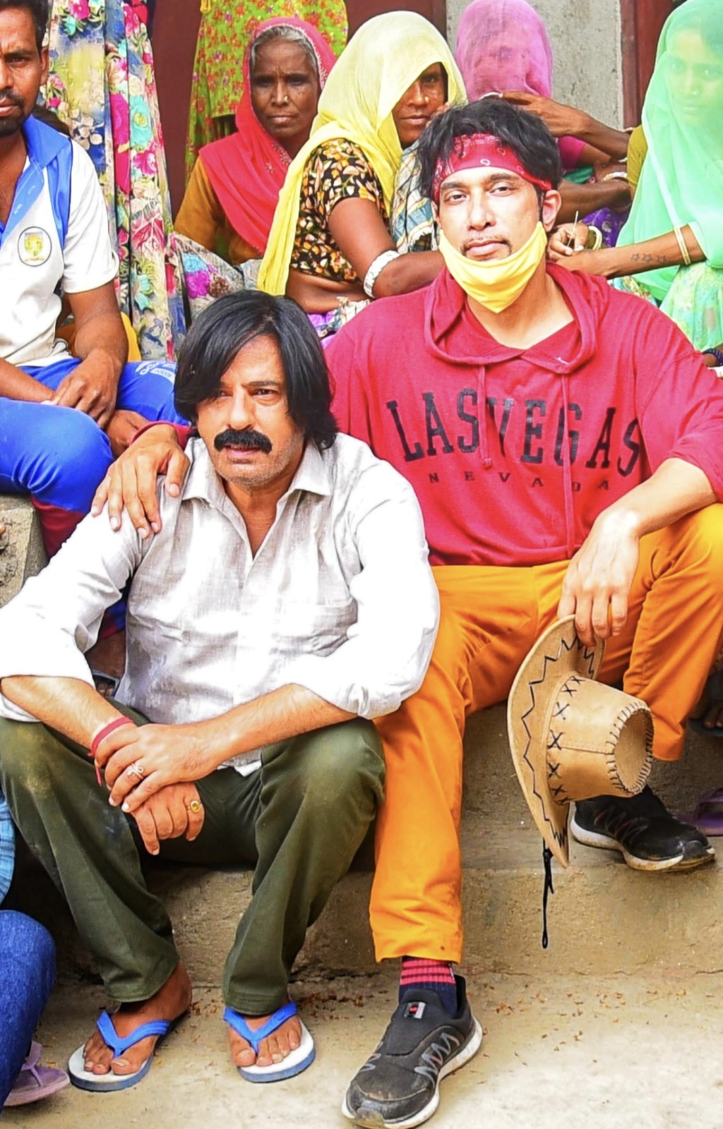 RAHUL ROY STARRER NITIN KUMAR GUPTA’S FILM GETS NOMINATED FOR JAMMU FILM FESTIVAL