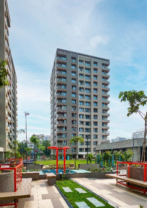 Building a Better Tomorrow: Real Estate for the Next Generation