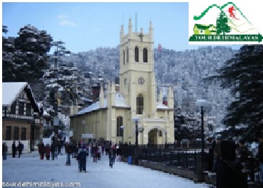 Are you also looking for famous tour &amp; travel company of Himachal Pradesh