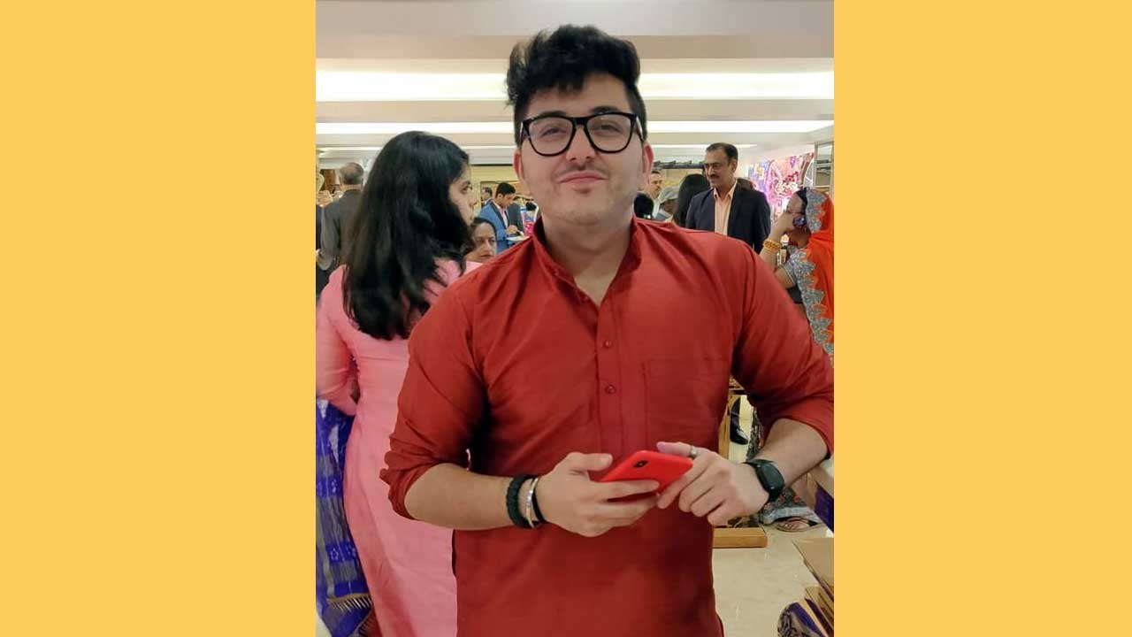 From Skies to Health: Meet Kabir Grover, The Pilot and Nutritionist on a Mission to Revolutionise the Indian Fitness Industry