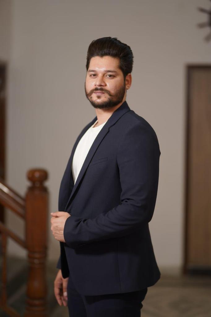 <strong>Marketing with Shubham Chandel: Digital Marketing and Web Development for Cost-Effective Results</strong>