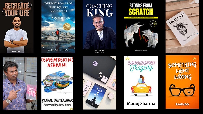 Elevate Your Mind and Soul with These 10 Best-Selling Books of All Time!