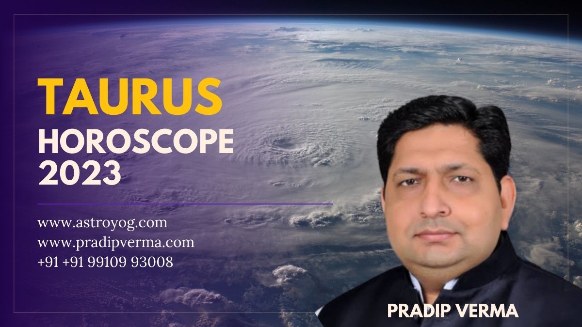 TAURUS YEARLY HOROSCOPE 2023 | LOVE, CAREER, BUSINESS, MONEY