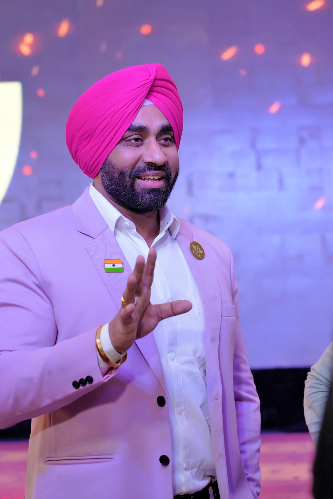 All you need to Know about FIF, FIF India, and its President Harminder Dulowal