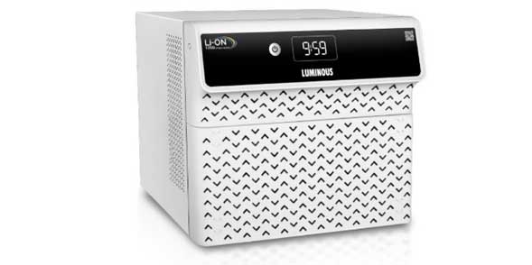 What are the Features of the Best Lithium Battery Inverter