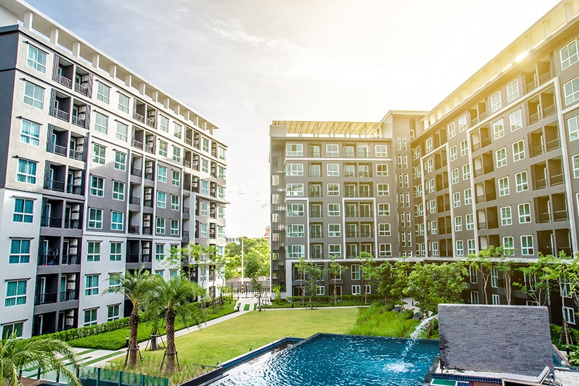 Looking for Affordable Housing? Consider 1 BHK Flat Rate in Pune