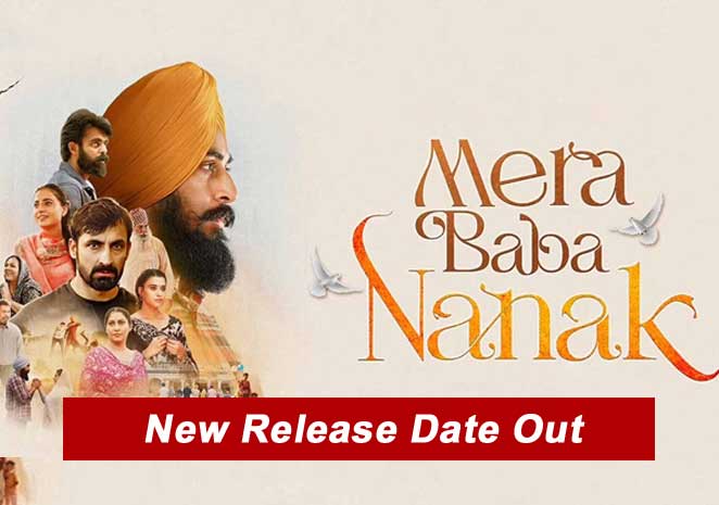 Dream Pictures Entertainment bringing "Mera Baba Nanak" – A Tale of Faith