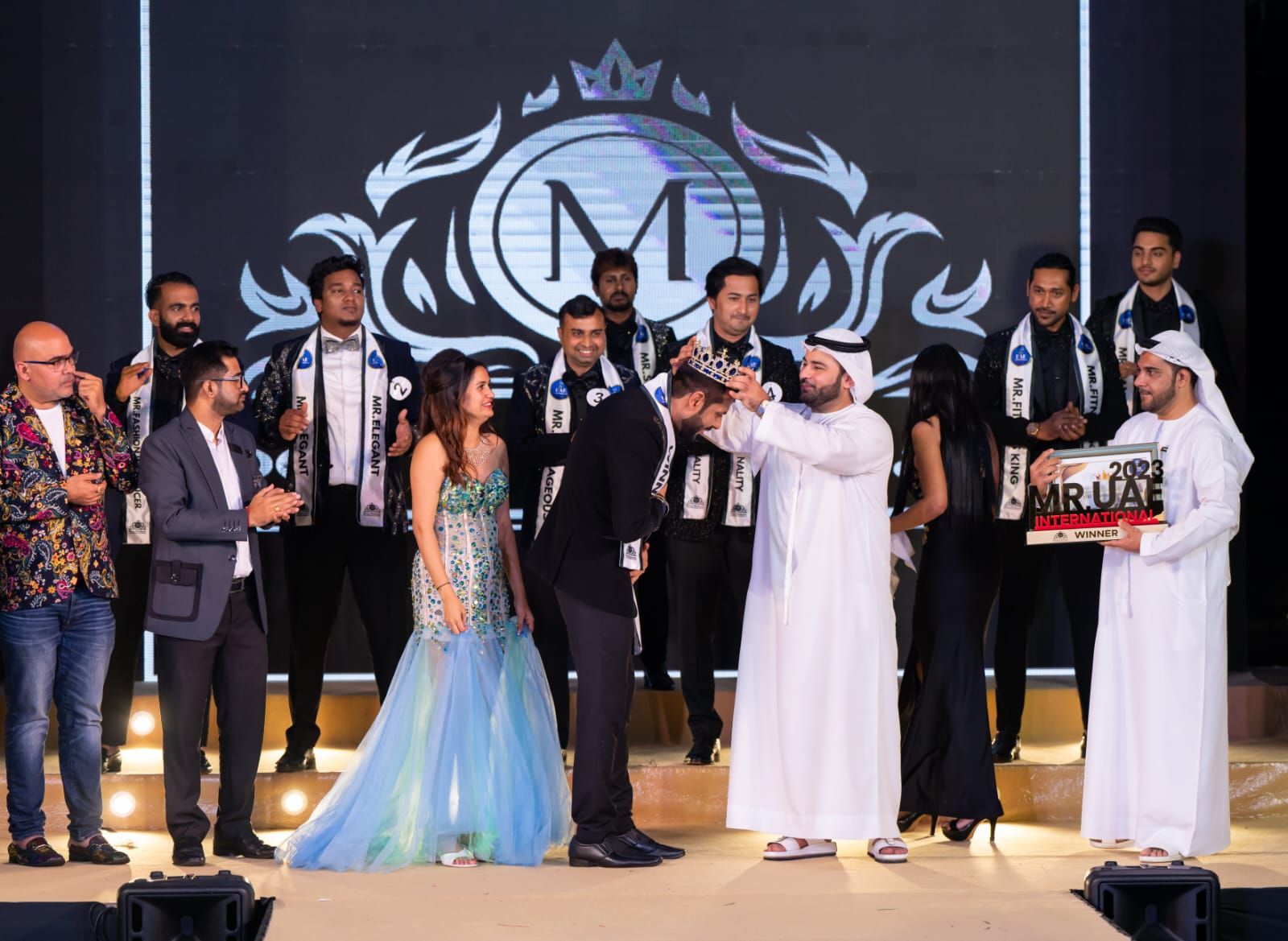 Manoj Hingorani - Model, Actor, Emcee, and Social Media Influencer | Exclusive Interview