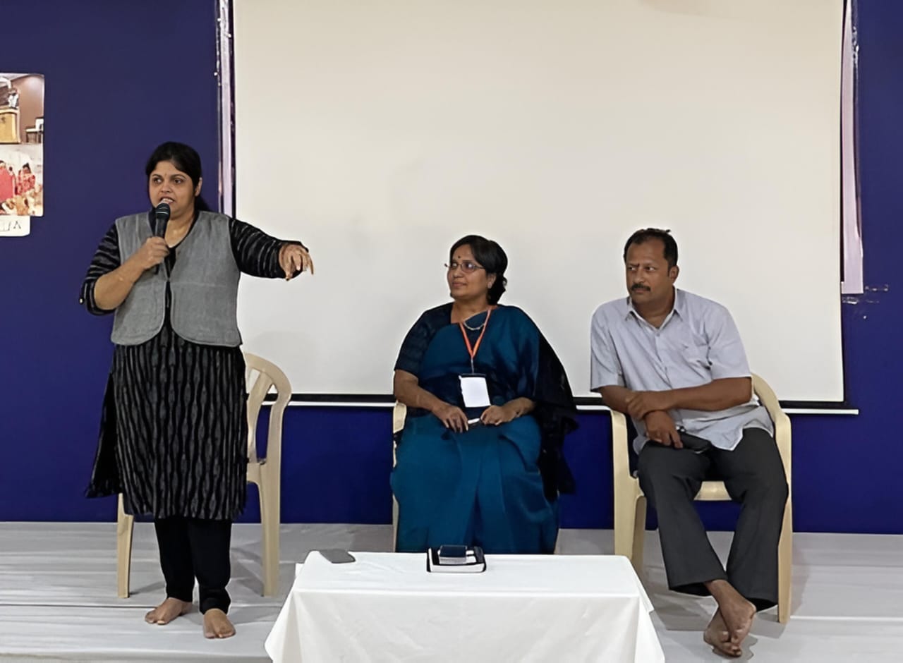 Shaping the Youth Mindset for Entrepreneurship Development: Insights from Pavani Naidu